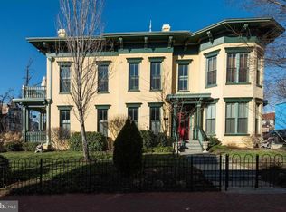 531 T St NW APT 201, Washington, DC 20001