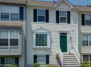 13428 Pomander Loop, Woodbridge, VA 22192