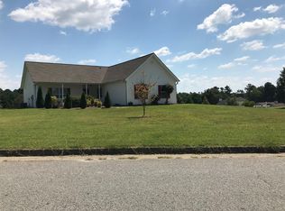 2883 Sam Calvin Dr, Dacula, GA 30019
