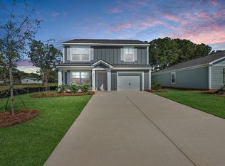 621 Perch Ln, Santee, SC 29142