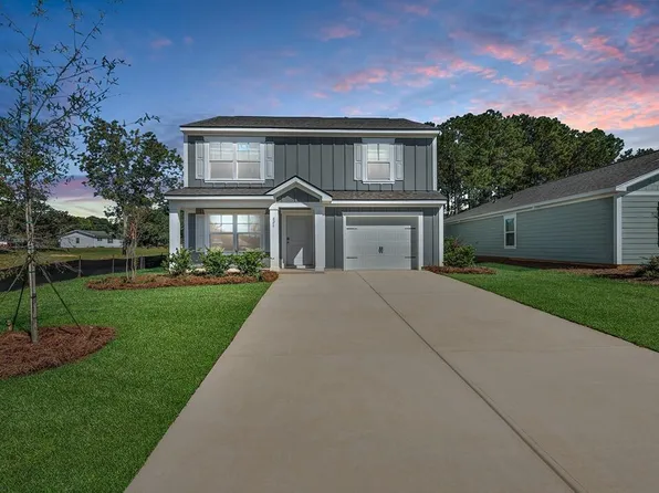 700 Perch Ln, Santee, SC 29142