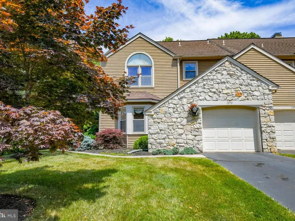 1373 Gwynedale Way, Lansdale, PA 19446