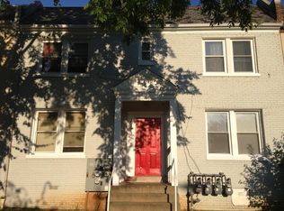 1729 Trinidad Ave NE APT 4, Washington, DC 20002