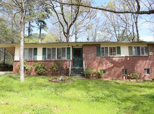 1356 Hartford Dr, Birmingham, AL 35215