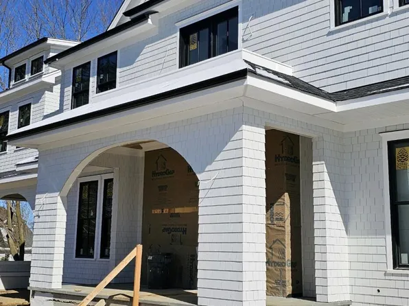 133 Bingham Avenue, Rumson, NJ 07760