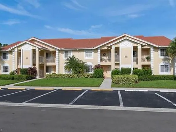 7725 Jewel Ln APT 103, Naples, FL 34109