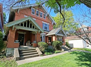 351 Wood Ave, Cincinnati, OH 45220