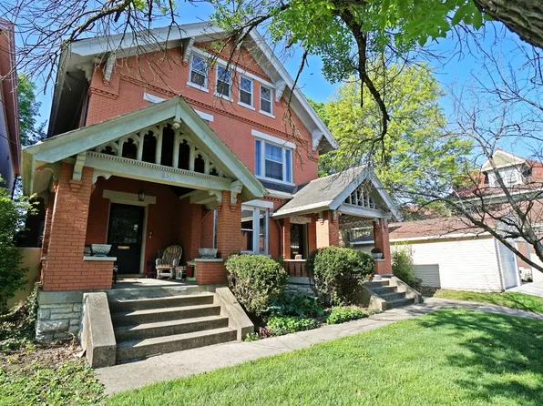 351 Wood Ave, Cincinnati, OH 45220