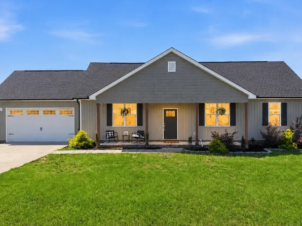 4067 Needham Rd, Bailey, NC 27807