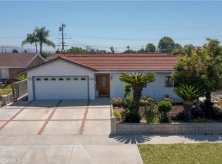 11904 Larrylyn Dr, Whittier, CA 90604