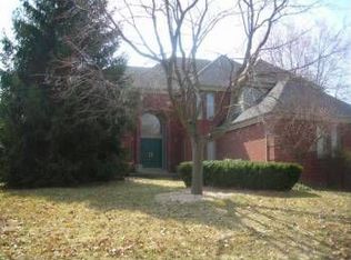 6625 Torybrooke Cir, West Bloomfield, MI 48323