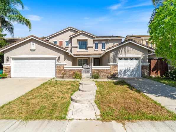 9534 Palazzo Dr, Stockton, CA 95212