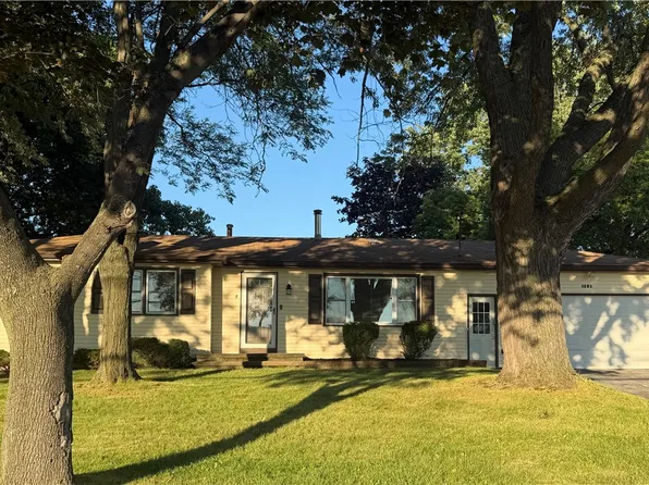 1520 Long Pond Rd, Rochester, NY 14626