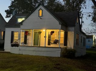302 Merrick St, Shreveport, LA 71104