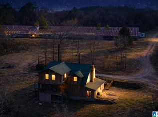 235 Graham Rd, Pell City, AL 35125