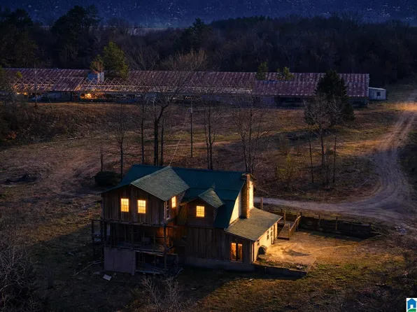 235 Graham Rd, Pell City, AL 35125