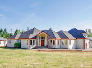 20219 NE 273rd St, Battle Ground, WA 98604