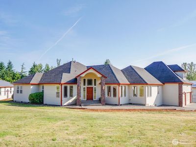 20219 NE 273rd Street, Battle Ground, WA, 98604