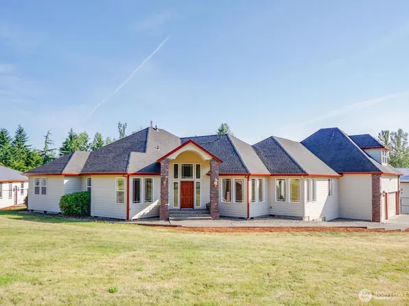 20219 NE 273rd Street, Battle Ground, WA 98604