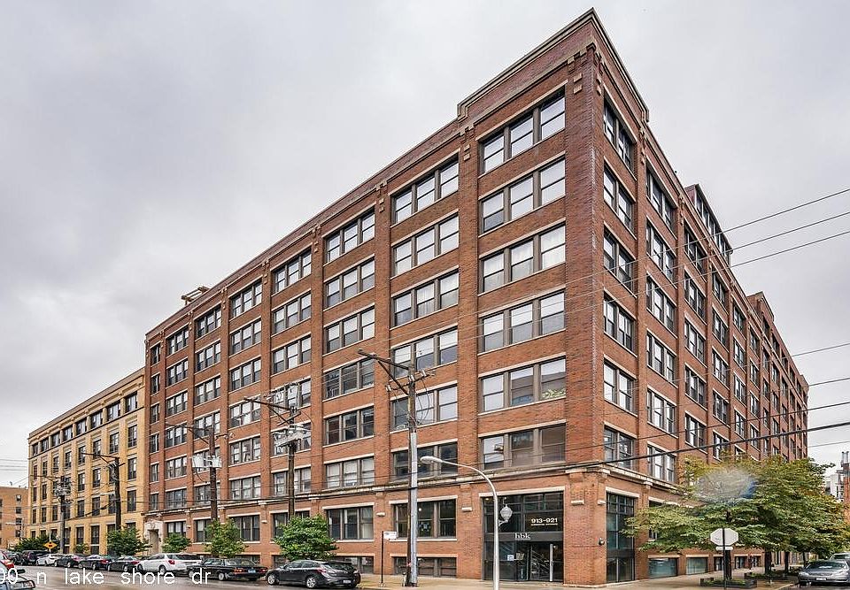 1st image of 900 N Lake Shore Dr #1423