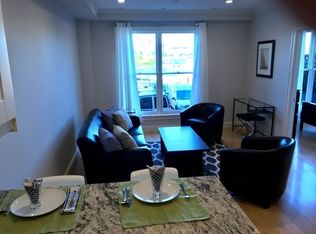 296 Beacon St APT 4, Boston, MA 02116