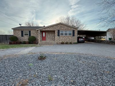 602 Stadium Dr, Seymour, TX, 76380