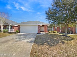 2515 Sir Galahad Dr, Jacksonville, FL 32254