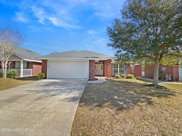 2515 SIR GALLAHAD Drive, Jacksonville, FL 32254