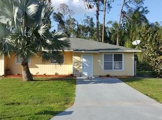 4217 Pine Drop Ln, North Fort Myers, FL 33917