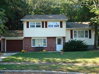 Newer Siding, and Lifetime Castle windows