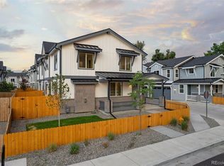 Ridgetop Village, Wheat Ridge, CO 80033