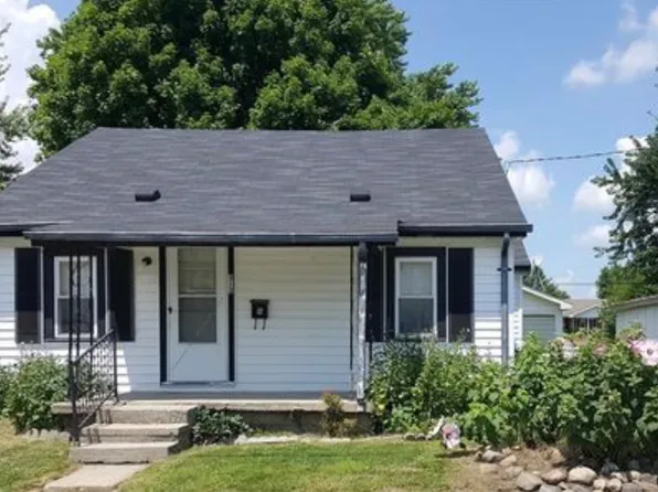 313 Hamilton St, Fortville, IN 46040