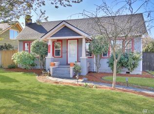 3420 N Mullen St, Tacoma, WA 98407