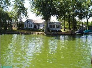 11018 Honeycreek Rd, Thornville, OH 43076