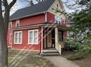 703 Gott St APT 1, Ann Arbor, MI