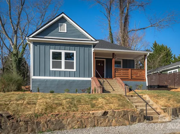 21 Allen St, Asheville, NC 28806