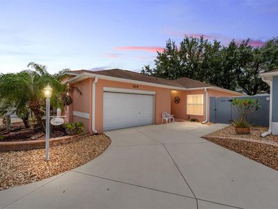 1814 Marquez Loop, The Villages, FL, 32159