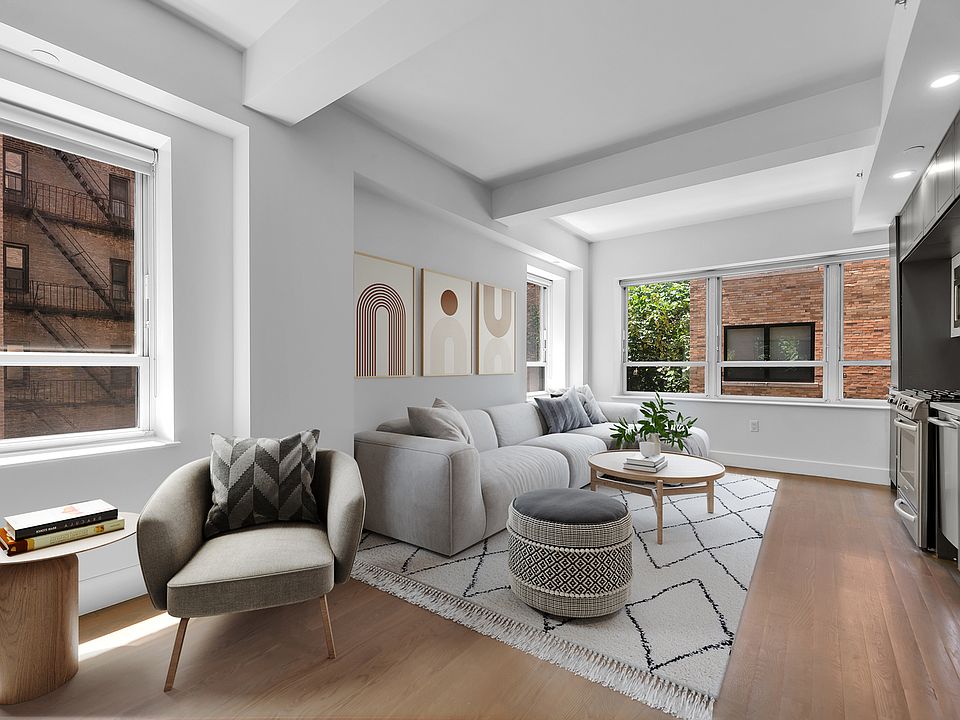 1st image of 432 W 52nd St APT 3D