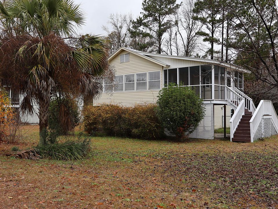1536 Taw Caw Dr, Summerton, SC 29148 Zillow