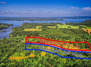 986 Stone Chimney Rd LOT 15-3608, Bullard, TX 75757