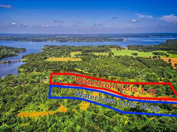 986 Stone Chimney Rd Lot 15-3608, Bullard, TX 75757