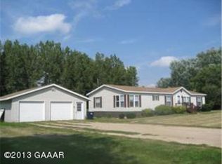 300 E, Cyrus, MN 56323