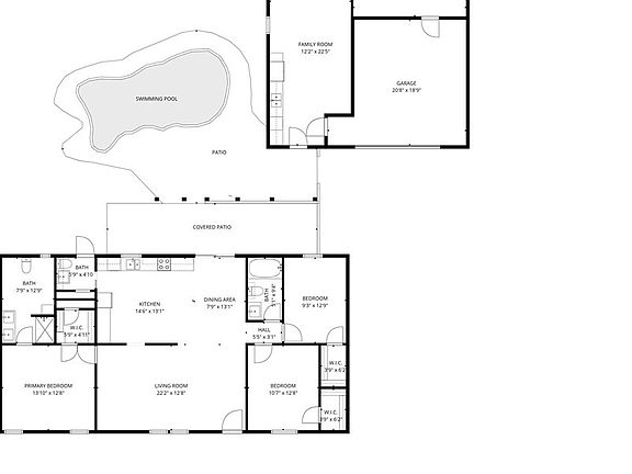 4th image of 1996 Ramar Rd