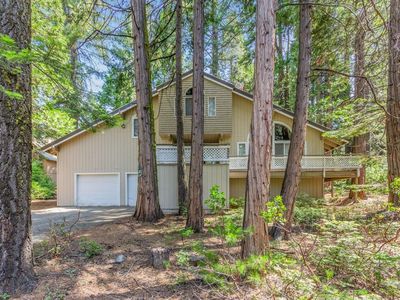 41566 Granite Ridge Rd, Shaver Lake, CA, 93664