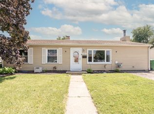 509 Montrose Dr, Romeoville, IL 60446