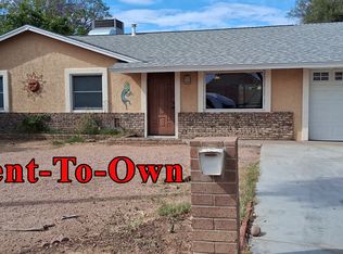 3724 E Gelding Dr, Phoenix, AZ 85032