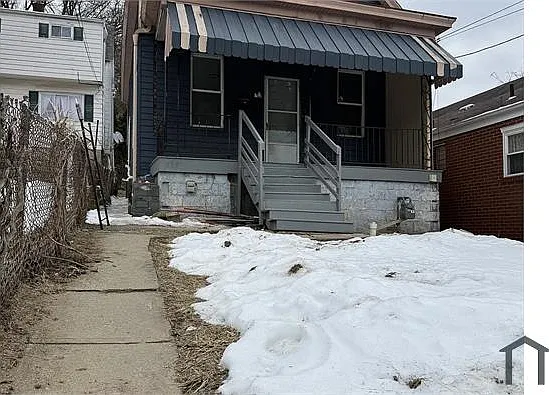 809 Lamont St — Photo 6