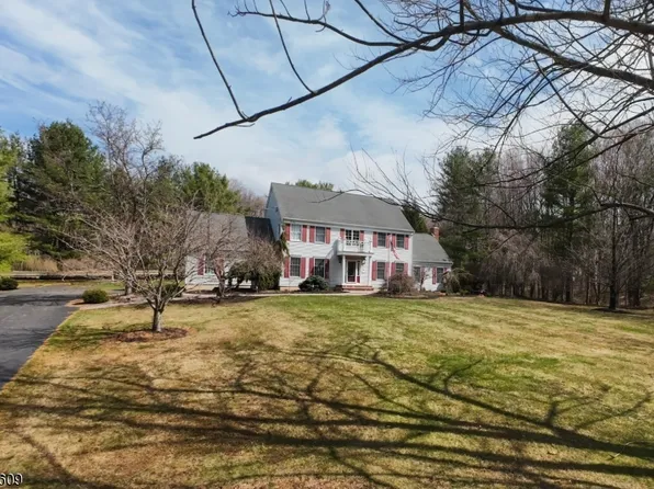 160 Hartpence Rd, Alexandria Twp., NJ 08848