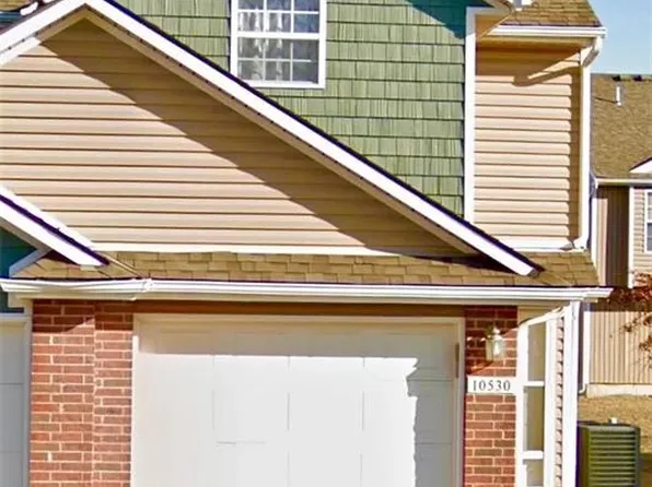 10530 E 46th Ter, Kansas City, MO 64133