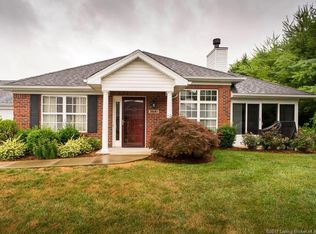 3621 Stonecreek Cir #D, Jeffersonville, IN 47130